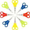 Scherenset 13,5cm spitz und rund 2er Karte Produktbild-Vorschau 6