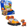 PAW Patrol, poduszkowiec z figurką psa Zumy (zrównoważony Podgląd zdjęcia produktu 14