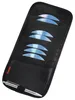 Hama Automotive Sun Visor Case, 12 CDs, 330 x 40 x 160 mm, Produktbild-Vorschau 2