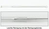 com-four® 6x Glasstrohalme 23 cm spülmaschinenfest und Produktbild-Vorschau 6