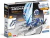 Clementoni Labo.mechaniki - Trimaran et scooter w.50063 Voir les images du produit 6