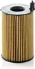 Olejový filter MANN-FILTER HU 8005 z Náhľad obrázku produktu 13