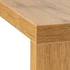 levandeo Couchtisch Coco Holz 32x32x50cm Wildeiche Tisch Produktbild-Vorschau 6
