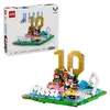LEGO Lionel Messi Momenti Importanti di Calcio 43011 Set da Anteprima dell’immagine prodotto 1