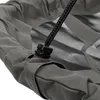 nabbi Detská hojdačka Nest 95 cm - čierna / antracit Náhľad obrázku produktu 5