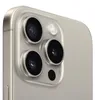 Apple iPhone 15 Pro 15,5 cm (6.1") Double SIM iOS 17 5G USB Voir les images du produit 10