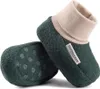 Hofbrucker Baby Wollwalk Schuhe Elias, Größe:16/17, Produktbild-Vorschau 4