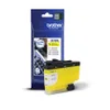 Brother Tintenpatrone LC3239XLY 5.000Seiten gelb Produktbild-Vorschau 3