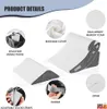 Product details and features of orthopedic wedge pillows. Anteprima dell’immagine prodotto