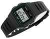 Casio Collection Vintage F-91W-3DG Herrenuhr Produktbild-Vorschau 2