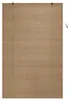 Store vidaXL marron 140 x 220 cm en bambou Voir les images du produit 3