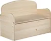 Astigarraga Kit Line Sitzbank Truhe 90x62x38 cm Produktbild-Vorschau 1