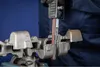 PFERD TOOLS Korund Schleifband BA 12x520mm A80 für Produktbild-Vorschau 2