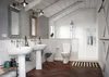 Design Waschtisch President 45 Produktbild-Vorschau 3