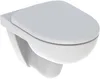 Geberit 280 Wand-WC Rimfree Pack mit Softclose-Sitz Produktbild-Vorschau 1