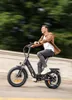 2025 NOUVEAU Engwe L20 3.0 Boost Vélo électrique Vélo Voir les images du produit 4