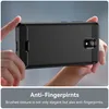 Nokia C100 Hülle, Carbon-Faser TPU Silikon Stoßfest Produktbild-Vorschau 7