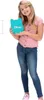 Jazwares SQJW7520A; SQCR06578 - Squishmallows Celestino die Náhled obrázku produktu 4