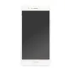 Display für Huawei P9 Lite LCD + Rahmen Weiß Touch Produktbild-Vorschau 1