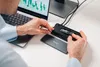 Verbatim Pro - Dockingstation - USB-C - 2 x HDMI, DP Produktbild-Vorschau 9