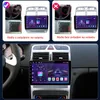 Carplay 2+64G Für peugeot 307 2002-2013 Android13 autoradio Náhled obrázku produktu 3