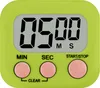 Küchen Timer Stoppuhr Kühlschrank Magnet Digital Magnetisch Produktbild-Vorschau 2