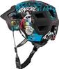 O'NEAL Bike Helm Defender Wild Multi L/58-XL/61 Produktbild-Vorschau 5