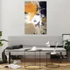 Bilder auf glas - Einteilig - Abstraktion Frau - 80x120cm - Produktbild-Vorschau 6