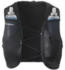 SALOMON Active Skin 8 Set Trinksystem Laufweste mit Flasks Produktbild-Vorschau 2