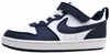 Nike Court Borough low Sportschuhe Kinder Sneaker Sneaker Produktbild-Vorschau 1