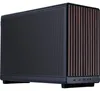 Lian Li A3-mATX, Micro Tower, PC, Schwarz, Holz, micro ATX, Produktbild-Vorschau 6