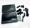 SCHWAIGER 716474 Tragbarer DVD Player 2 Bildschirme Produktbild-Vorschau 21