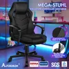 ALFORDSON Racing Schreibtischstuhl, Ergonomischer Produktbild-Vorschau 3
