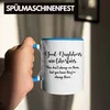 Trendation - Bester Nachbar Geschenk für Nachbarn Tasse Produktbild-Vorschau 4