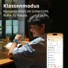 imoo Z3, smartwatch dla dzieci, wideo i połączenia, tryb Podgląd zdjęcia produktu 10