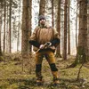 Amazonas Untersteppung - Poncho Produktbild-Vorschau 31