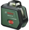Bosch kruislijnlaser PLL360-15G set (1 x accu BA 3.6V 2.0Ah Productafbeelding-voorbeeld 13