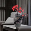 Fontánka na stôl, elegantný vázičkový tvar, relaxačná Náhľad obrázku produktu 5