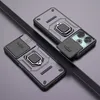 Pouzdro pro Xiaomi Redmi 13 dvouvrstvé pouzdro s posuvnou Náhled obrázku produktu 4