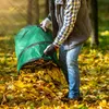 KADAX Pytel na zahradní odpad 90L, Skládací zahradní pytel Náhled obrázku produktu 6