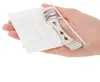 com-four® DIY Kerzenherstellungsset - 242-teiliges Set zum Produktbild-Vorschau 5