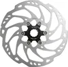 SHIMANO ISMRT70L Bremsscheibe SM-RT 70 L 203mm, Produktbild-Vorschau 1