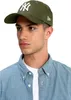 Cappellino New Era 9Forty - MLB New York Yankees oliv Anteprima dell’immagine prodotto 19