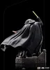 Iron Studios Star Wars The Mandalorian Luke Skywalker Produktbild-Vorschau 3
