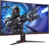 AOC LED Curved Gaming-Display C27G2ZE/BK - 68.6 cm (27") - Produktbild-Vorschau 17