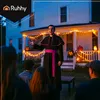 Ruhhy évêque costume hommes XL/XXL prêtre soutane avec cape Voir les images du produit 5