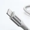 Kabel Lightning do USB-C  2.0 UGREEN PD 3A US304, 1m Podgląd zdjęcia produktu 11