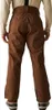 Dare2b Achieve Ii Hosen Braun 2XL / Regular Mann Braun 2XL Produktbild-Vorschau 2