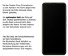 2x Schutzfolie für Vivo U20 matt - Anti-Shock 9H Folie Produktbild-Vorschau 3