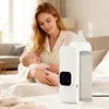 Flaschenwärmer Baby Unterwegs, 4000 MAh Tragbarer Produktbild-Vorschau 7